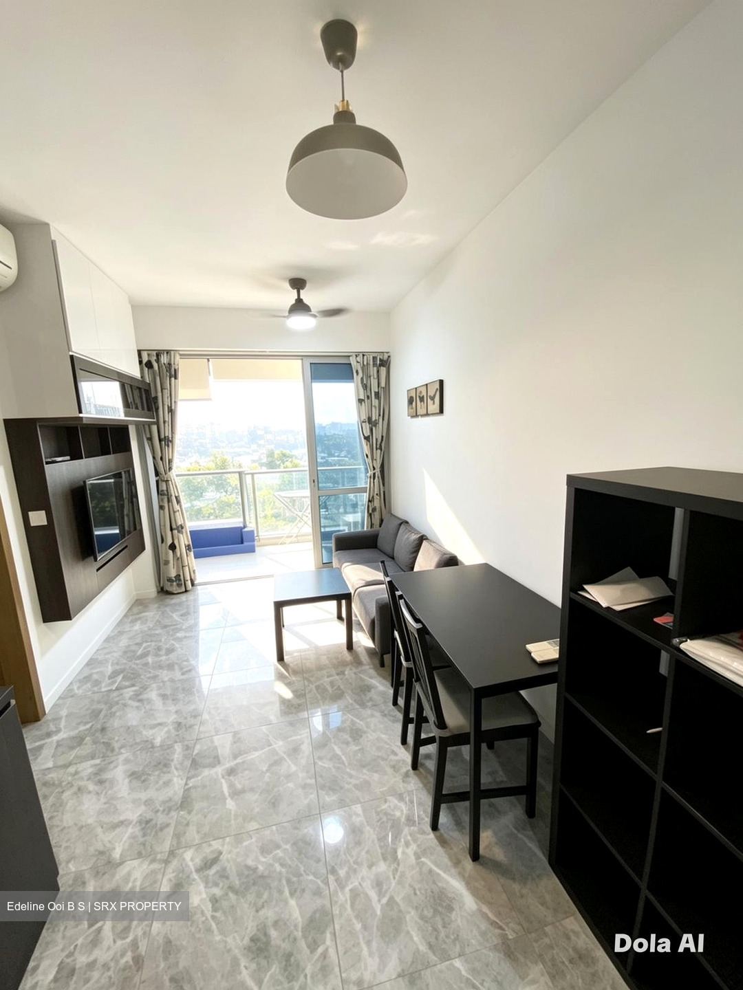 The Santorini (D18), Condominium #553099011